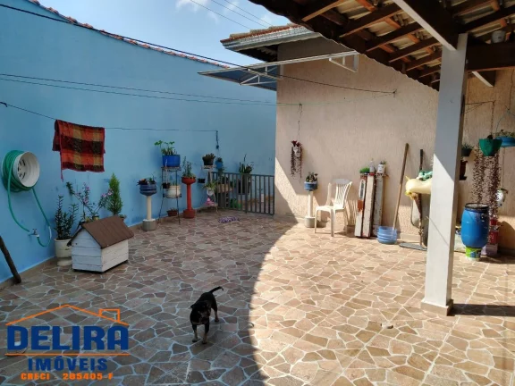Imagem Casa térrea à venda em Terra Preta, apta para financiamento bancário!