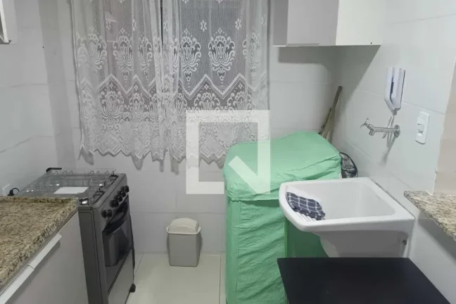 Imagem Apartamento à Venda - Recreio, 1 Quarto, 60 m2