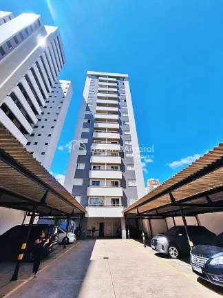Imagem Apartamento a venda na Vila Itapura em Campinas!!

Apartamento desocupado!!
Apartamento recém-refor...