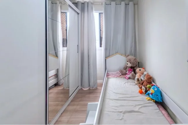 Imagem APARTAMENTO RESIDENCIAL em São Paulo - SP, Vila Zat