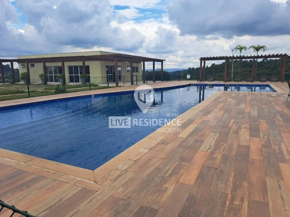 Imagem Terreno a venda em excelente Condomínio