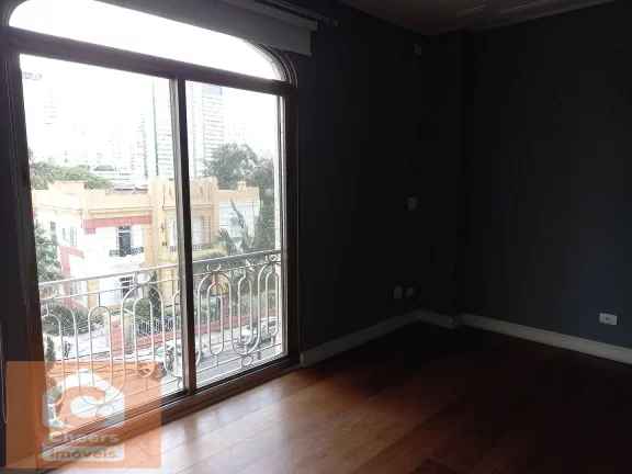 Imagem Bela Vista - 3 Suítes - 275m² úteis 3 garagens