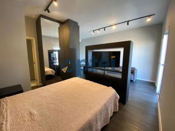Imagem LOFT MOBILIADO PARA ALUGAR, 42 M²- MARCO ZERO HOME - JARDIM DO MAR - SÃO BERNARDO DO CAMPO/SP