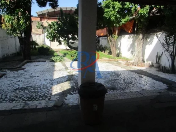 Foto do imóvel: Casa para Venda em Fortaleza, Centro, 8 dormitórios, 4 banheiros, 4 vagas