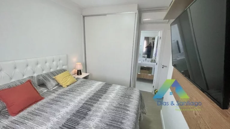 Imagem VILA DAS MERCES, Apartamento 64M², 2 dormitórios, 1 suíte, varanda gourmet , 2 vagas, lazer completo ótima localização e valor !!!