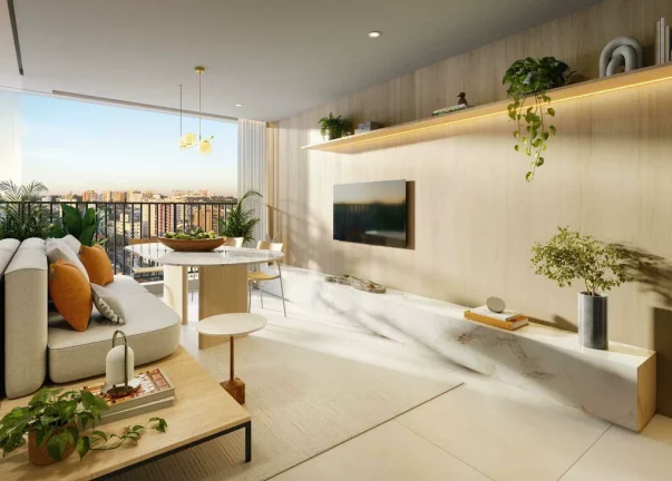 Imagem APARTAMENTO RESIDENCIAL em São Paulo - SP, Jardim Guedala