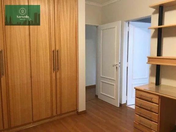 Imagem Apartamento à venda, 200 m² por R$ 1.378.000,00 - Vila Rosália - Guarulhos/SP
