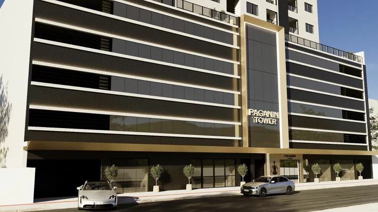 Imagem Apartamento com 3 dormitórios à venda sendo 3 suítes, 240.0 m² por - R$ 7.200.000,00 - Centro - Bal. Camboriú/SC