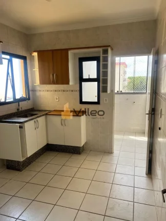 Imagem Apartamento com 2 Dormitórios e 2 Vagas no bairro Cidade Jardim
Sorocaba - SP
Valor venda
R$ 265.00...