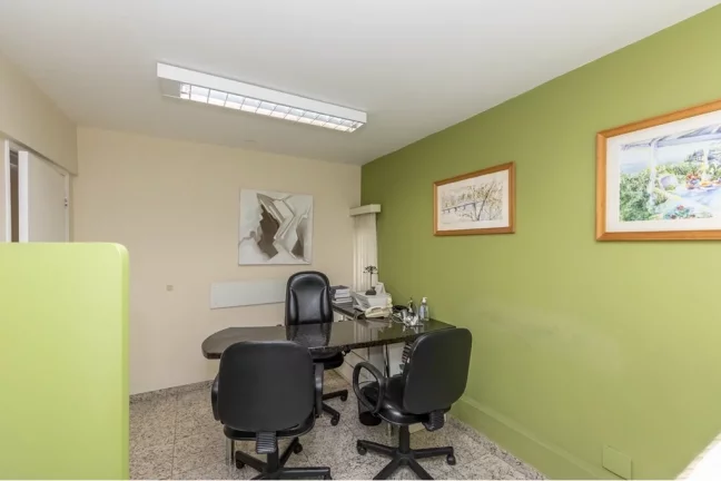 Imagem SALA COMERCIAL em São Paulo - SP, Vila Mariana