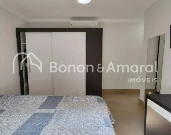Imagem Casa Térrea de Alto Padrão à Venda no Residencial Athenas em Paulínia