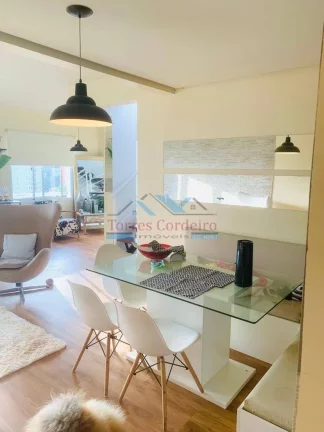 Imagem Apartamento - 3 dormitórios - 2 suítes - 3 Vagas - Morumbi