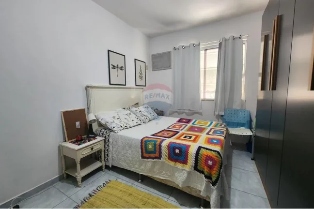 Imagem "Apartamento dos Sonhos próximo ao Centro de Maricá: 48m²"
