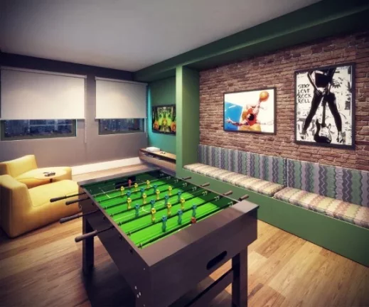Imagem APARTAMENTO RESIDENCIAL em Itapevi - SP, Vila Aparecida
