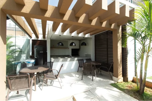Imagem Apartamento à venda no bairro Bosque da Saúde - São Paulo/SP