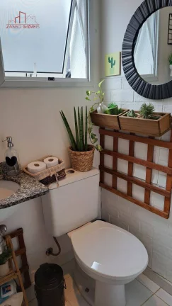 Imagem Excelente Casa de Condomínio