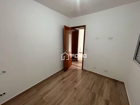 Imagem Apartamento para alugar, 50 m² por R$ 1.845,00/mês - Parque Continental II - Guarulhos/SP