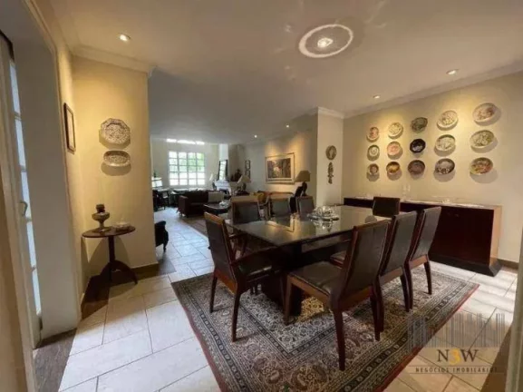 Imagem Casa com 3 dormitórios à venda, 300 m² por R$ 3.285.000,00 - Alto da Lapa - São Paulo/SP