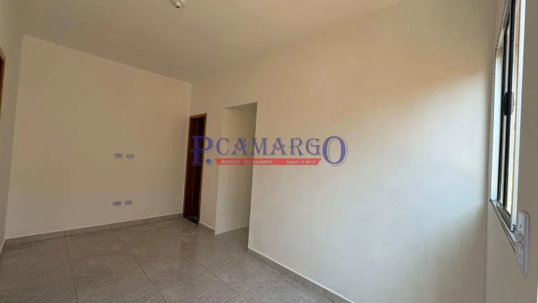Imagem Casa de Condomínio