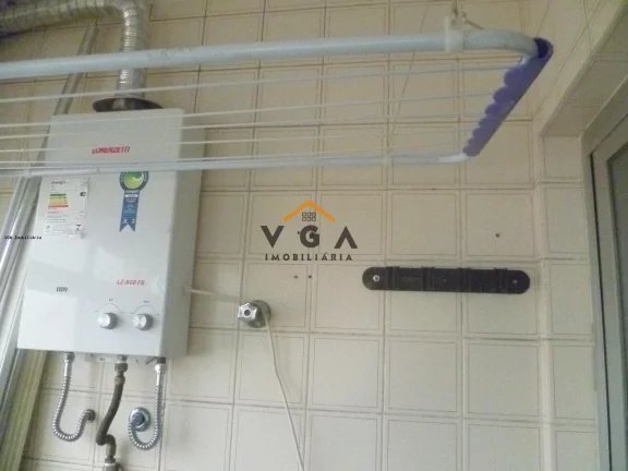 Imagem Apartamento para Locação em São Paulo, Vila Matilde, 2 dormitórios, 1 suíte, 1 banheiro, 1 vaga