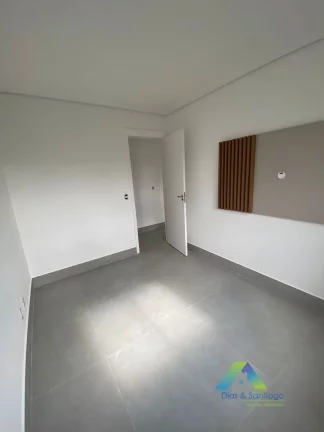 Imagem Apartamento à venda no bairro Vila Santa Luzia - São Bernardo do Campo/SP