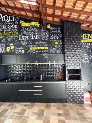 Imagem CASA Á VENDA EM JARDIM TULIPAS JUNDIAÍ-SP