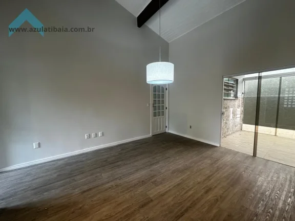 Imagem Casa térrea com piscina e espaço gourmet Atibaia vila Giglio