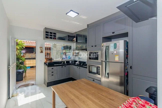 Imagem Casa Sobrado Parque Vila Prudente - 130M², 3 Dorms, 3 Suítes, 2 Vagas