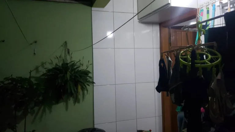 Imagem Sobrado Maravilhoso com 3 Dormitorios e 2 Vagas de Garagens