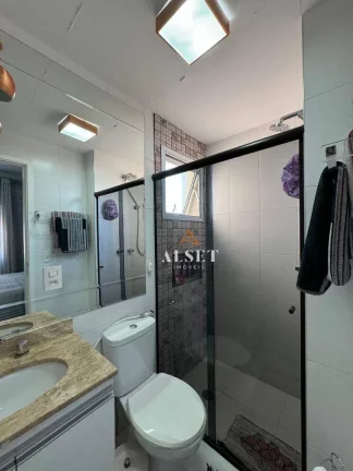 Imagem Apartamento com 3 suítes na Vila Carrão
