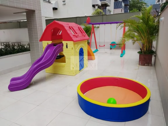 Imagem Trendy - Apartamento em Tijuca, Rio de Janeiro/RJ