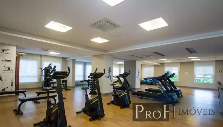 Imagem Apartamento com 3 Quartos à Venda, 95 m² em Centro - São Bernardo Do Campo