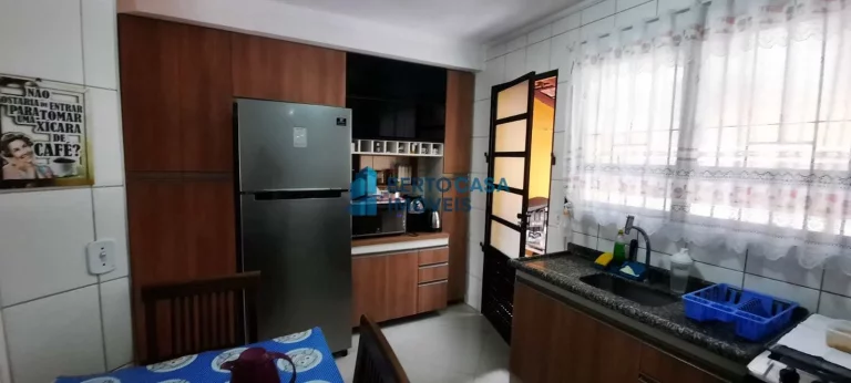 Imagem Casa de Condomínio