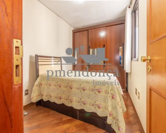 Imagem Apartamento Duplex com 2 quartos e 1 vaga, 78 m2.
