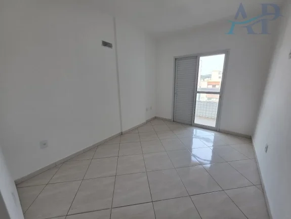 Imagem Apartamento em Praia Grande com Parcelamento Direto