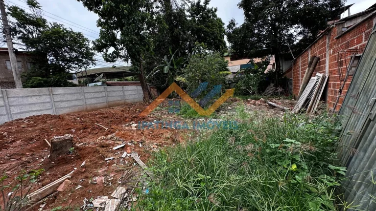 Imagem Lote plano de 210m² localizado no bairro Bethânia, em Ipatinga.