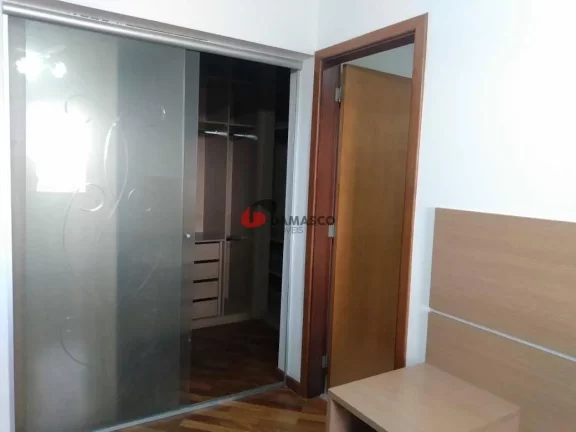 Imagem Apartamento para Venda 3 Quartos, 2 Suites, 3 Vagas, Barcelona, São Caetano do Sul - SP | CONDOMINIO EDIFICIO MÁLAGA