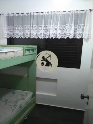 Imagem O APTO TEM 60 M2 E 104,05 M2 DE ÁREA ÚTIL, FICA DE FUNDOS COM SEM REFORMAS. DOIS DORMITÓRIOS SEND...