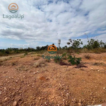 Imagem Terreno à venda, 770 m² por R$ 360.000,00 - Recanto do Bosque - Lagoa Santa/MG