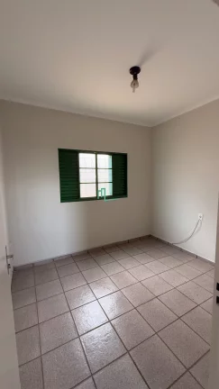Imagem EXCELENTE CASA Á VENDA COM EDICULA NO SAMELLO WOODS EM FRANCA/SP