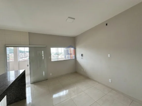 Imagem APARTAMENTO RESIDENCIAL em PARÁ DE MINAS - MG, NOSSA SENHORA DAS GRAÇAS