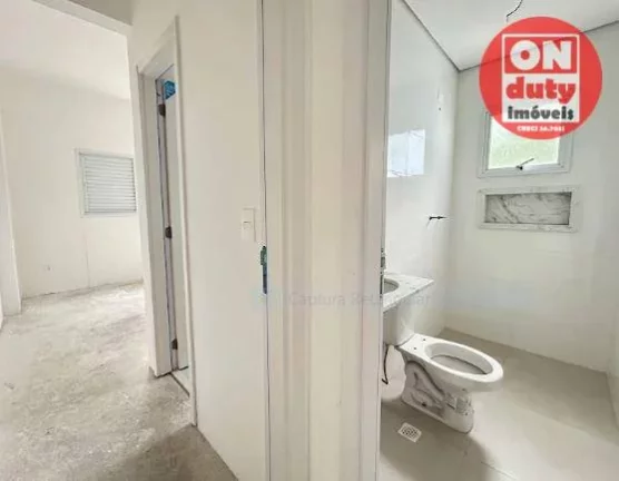 Imagem Maravilhoso Apartamento com 2 dormitórios à venda, 73 m² por R$ 700.000,00 - Itararé - São Vicente/SP