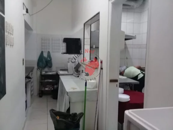Imagem Sobrado Comercial, terreno de 500m² , São 2 pavimentos com 1 salão em cada de 370m², Taboão em São Bernardo do Campo