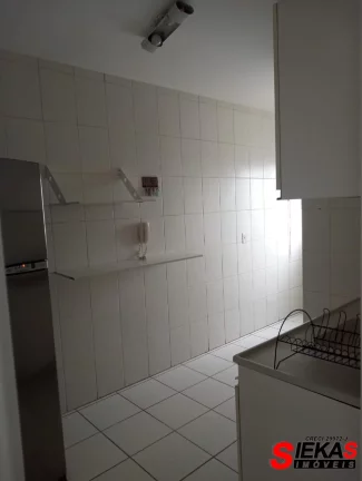 Imagem APARTAMENTO - 48M² - 2 DORMITÓRIOS - 1 VAGA - VILA MOREIRA