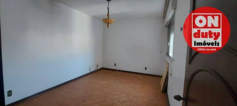 Imagem Apartamento - Gonzaga - Santos/SP