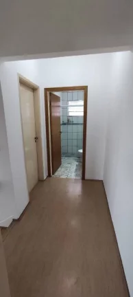 Imagem Sobrado com 2 dormitórios à venda, 120 m² por R$ 425.000,00 - Jardim Jamaica - Santo André/SP