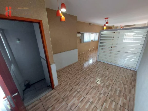 Imagem Excelente Casa Comercial com + de 300m² no Jd 25 de Agosto.