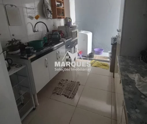 Imagem Casa a Venda no bairro Jardim Amanda I - Hortolândia, SP