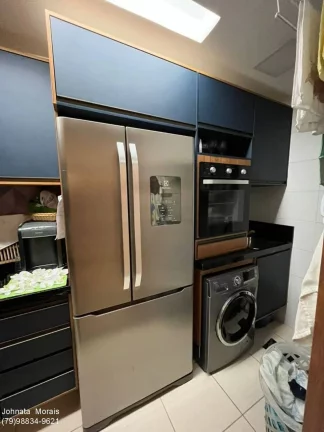 Imagem Apartamento à venda no Cond. Luzia Residence - 3 Quartos, 2 Vagas - Confira!