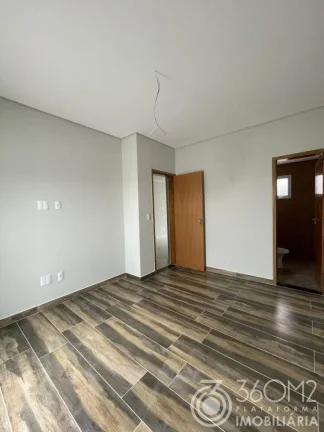 Imagem Apartamento Garden para Venda em Santo André / SP no bairro Jardim Santo Antônio